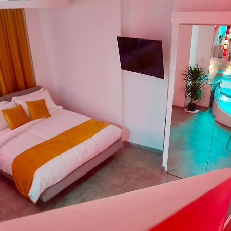 Governo Vecchio Guesthouse Navona Róma Kültér fotó