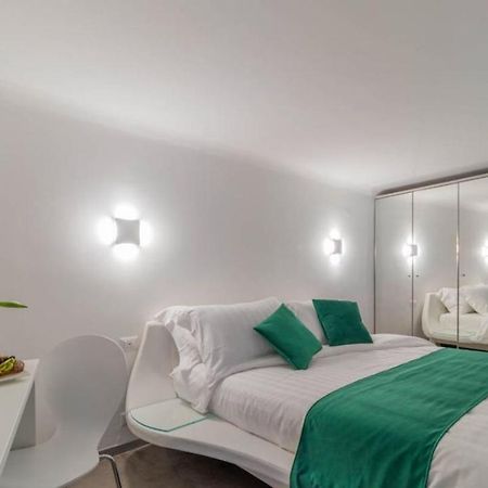 Governo Vecchio Guesthouse Navona Róma Kültér fotó