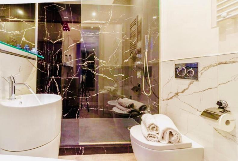 Governo Vecchio Guesthouse Navona Róma Kültér fotó