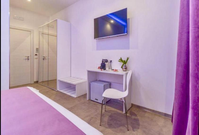 Governo Vecchio Guesthouse Navona Róma Kültér fotó