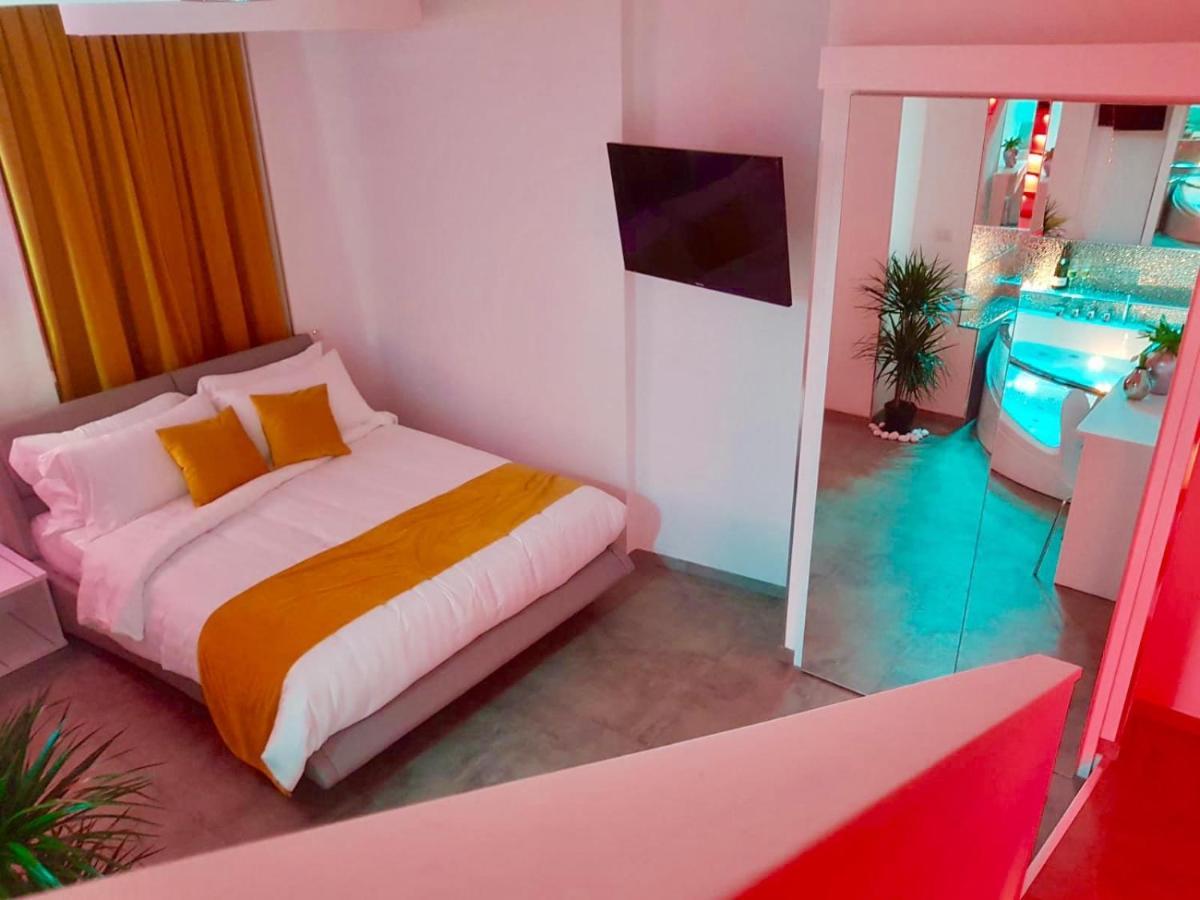 Governo Vecchio Guesthouse Navona Róma Kültér fotó