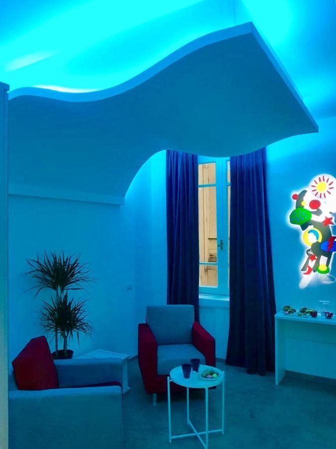 Governo Vecchio Guesthouse Navona Róma Kültér fotó