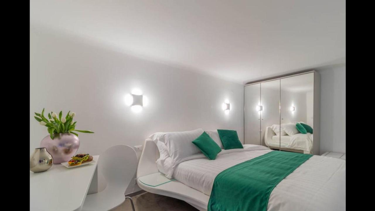 Governo Vecchio Guesthouse Navona Róma Kültér fotó